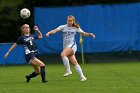 WSoc vs Smith  Wheaton College Women’s Soccer vs Smith College. - Photo by Keith Nordstrom : Wheaton, Women’s Soccer